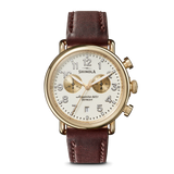 Runwell Chronograph Watch