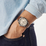 Runwell Watch 41MM