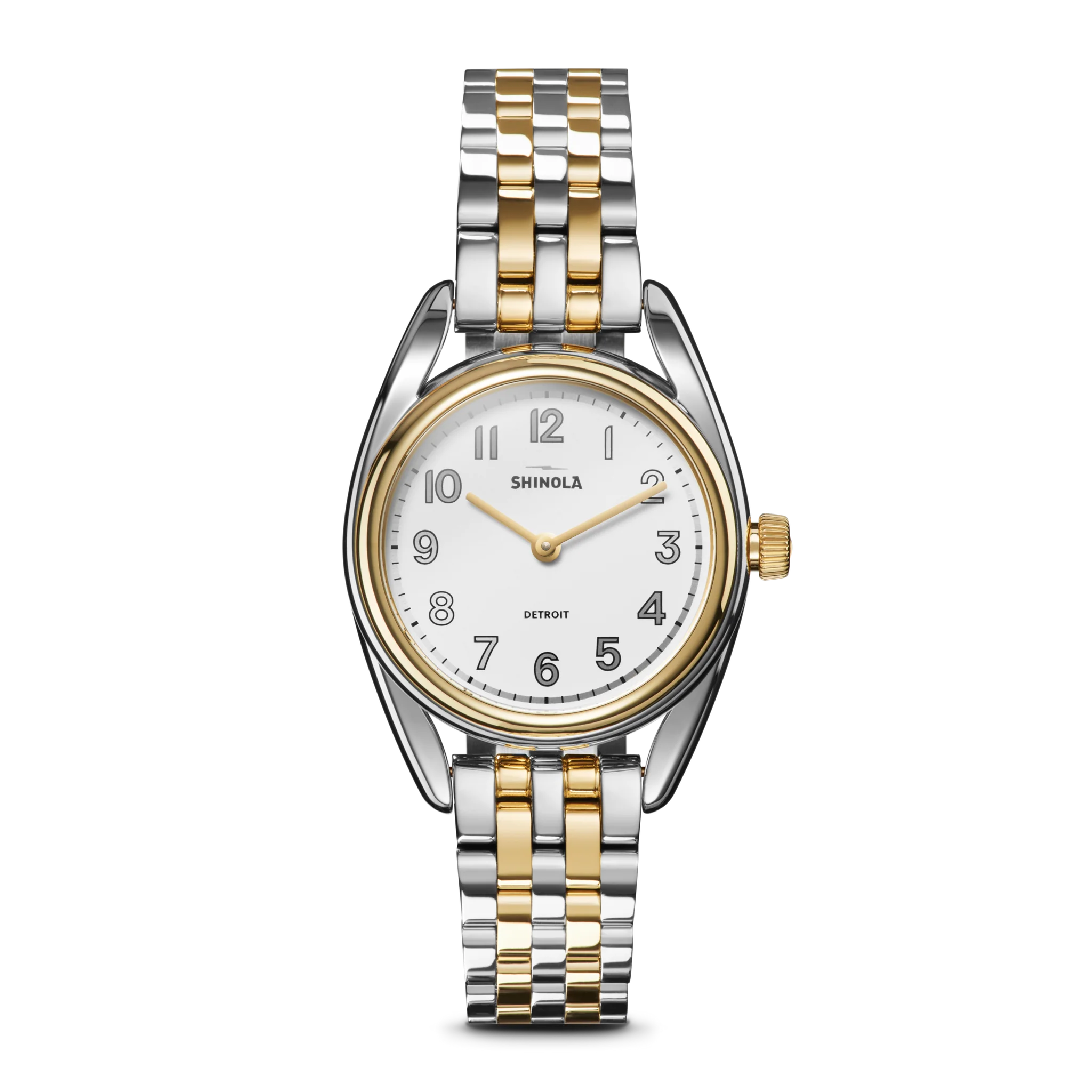 Derby Watch 30MM