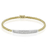 Woven Bracelet
