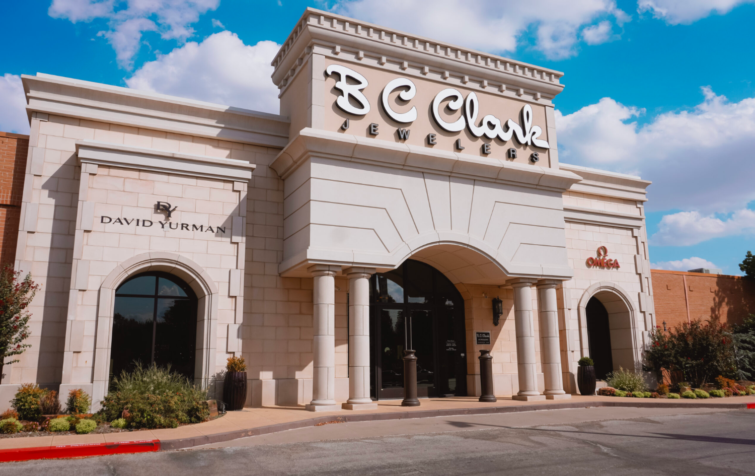 Northpark 122nd & North May Avenue Location | BC Clark Jewelers