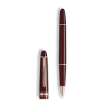 Meisterstück Burgundy Red Classique Rollerball