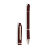 Meisterstück Burgundy Red Classique Rollerball