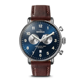 Canfield Chronograph Watch 43MM