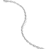 DY Madison® Chain Bracelet in Sterling Silver, 3mm