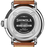 Runwell Watch 47mm