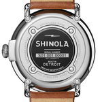 Runwell Watch 47mm