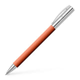 Ambition Ballpoint Pen - Opart Autumn Leaves