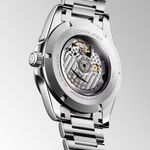 CONQUEST- L3.830.4.02.6 Automatic watch, Ø 41.00 mm, stainless steel