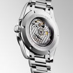CONQUEST- L3.830.4.72.6 Automatic watch, Ø 41.00 mm, stainless steel