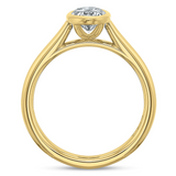 New Aire Bezel Solitaire