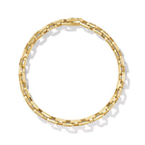 Streamline® Heirloom Chain Link Bracelet in 18K Yellow Gold, 5.5mm