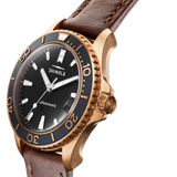 Bronze Monster Automatic Watch