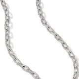 DY Madison® Chain Necklace in Sterling Silver, 5.5mm