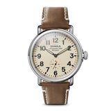 Runwell Watch 41MM
