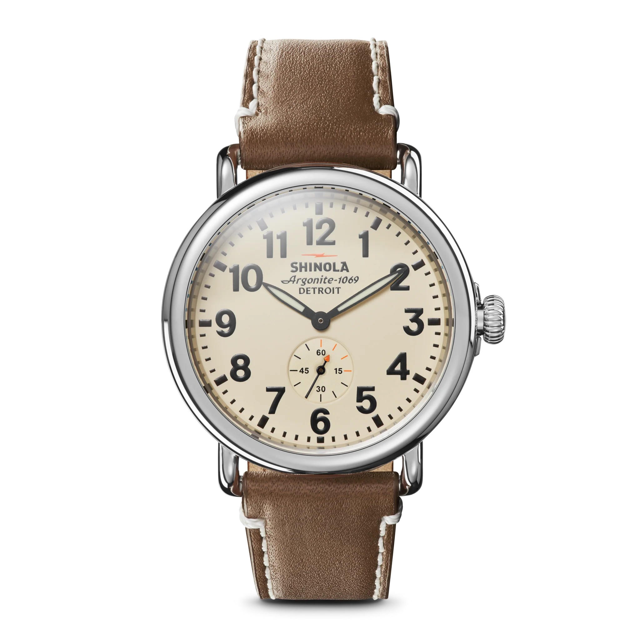 Runwell Watch 41MM