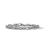 DY Madison® Chain Bracelet in Sterling Silver, 5.5mm