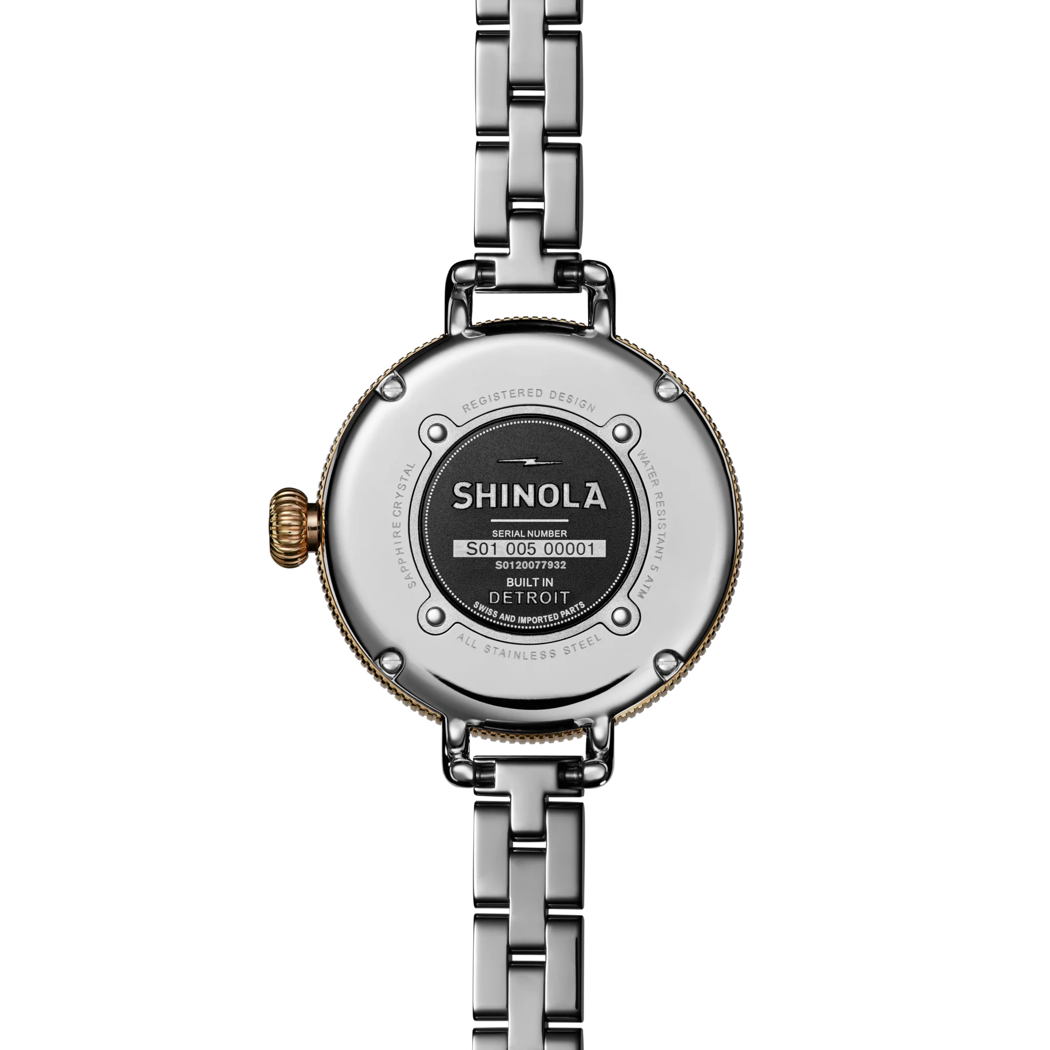 Birdy Watch 34MM