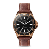 Bronze Monster Automatic Watch
