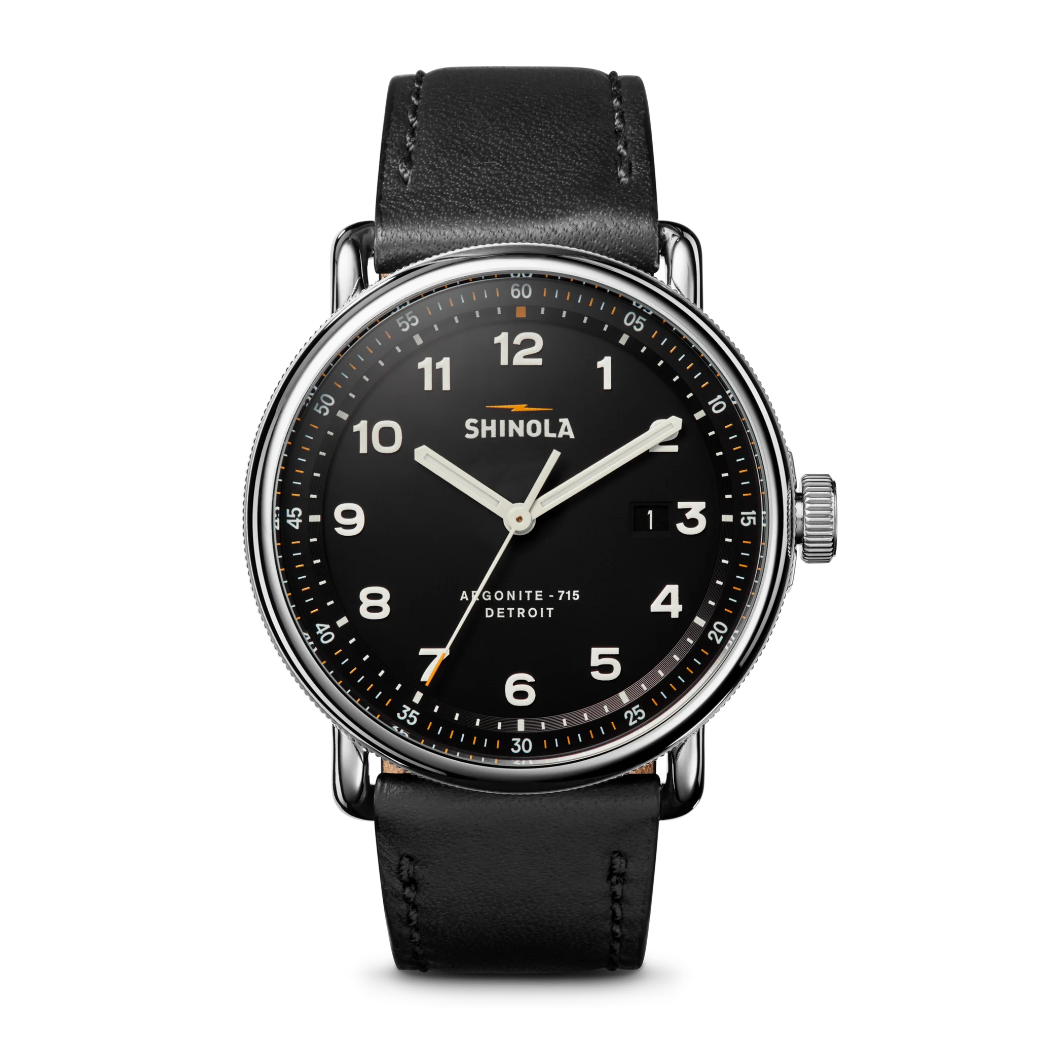 Canfield C56 Watch 43MM