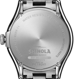 Vinton 38mm Quartz Watch