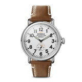 Engravable Runwell Watch 41MM