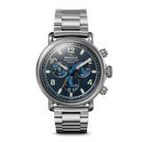 Runwell Chronograph West Wind Watch Gift Set