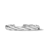DY Helios Cuff Bracelet in Sterling Silver, 9mm