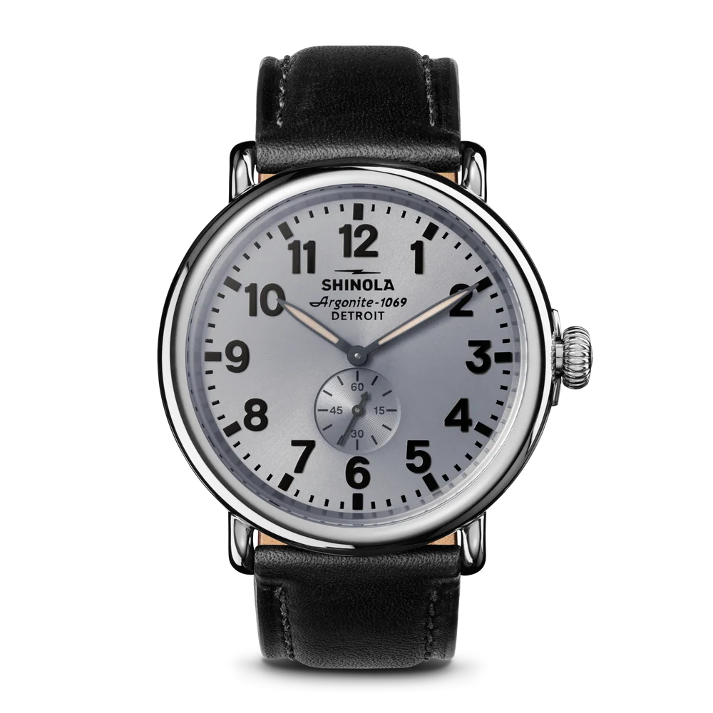 Runwell Watch 47mm