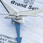 Grand Seiko Elegance Collection Hi-Beat 36000 GMT SBGJ249