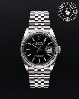 Datejust 36