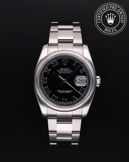 Datejust 36