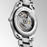 MASTER COLLECTION, Automatic watch, Ø 40.00 mm, stainless steel