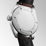 SPIRIT PILOT, automatic watch, Ø 39.00 mm, stainless steel.