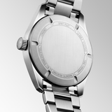 SPIRIT PILOT, automatic watch, Ø 39.00 mm, stainless steel.