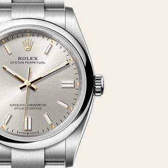 Oyster Perpetual 36