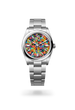 Oyster Perpetual 36 - image 2 of 4