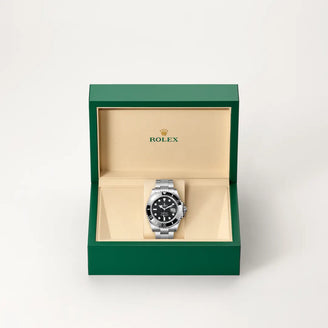 Submariner Date