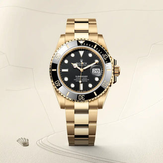 Submariner Date