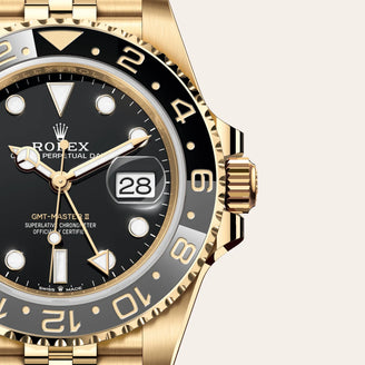 GMT-Master II