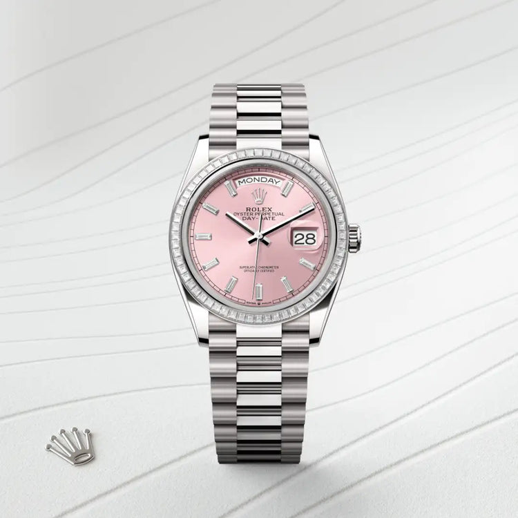 Rolex Day-Date 36