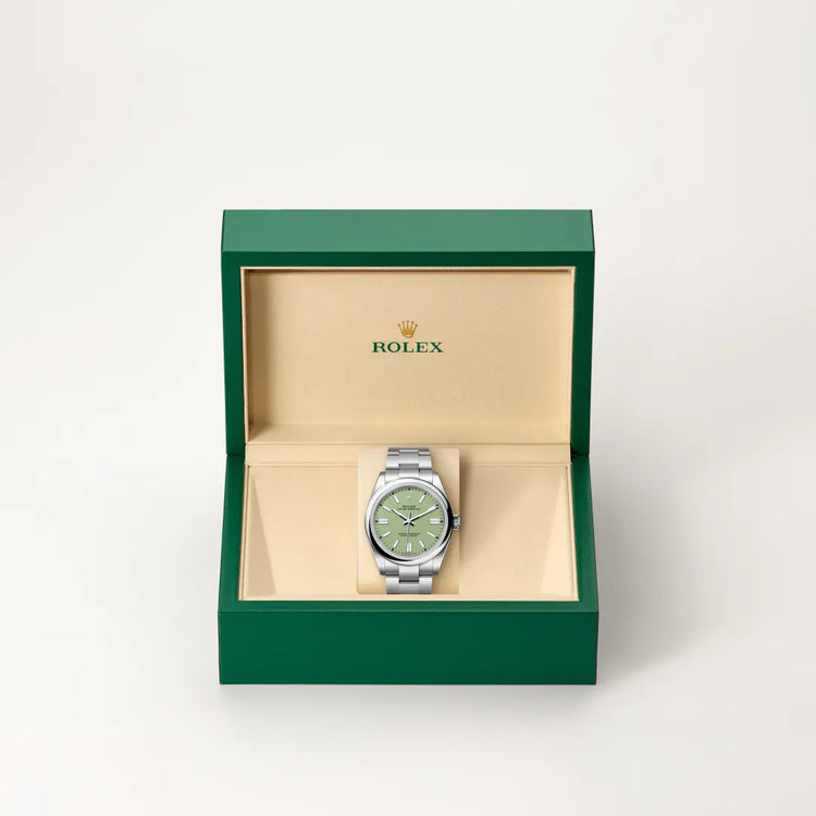 Rolex Oyster Perpetual 41