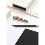 Perfect Pencil Rosegold, Black
