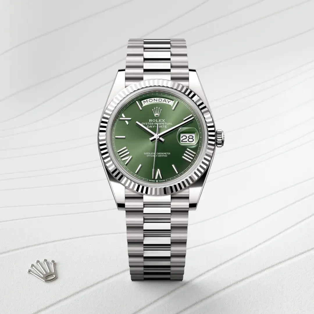 Rolex Day-Date 40