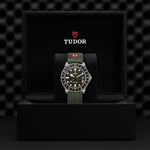 TUDOR Pelagos FXD GMT