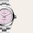 Oyster Perpetual 28 - image 2 of 4
