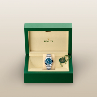 Oyster Perpetual 31