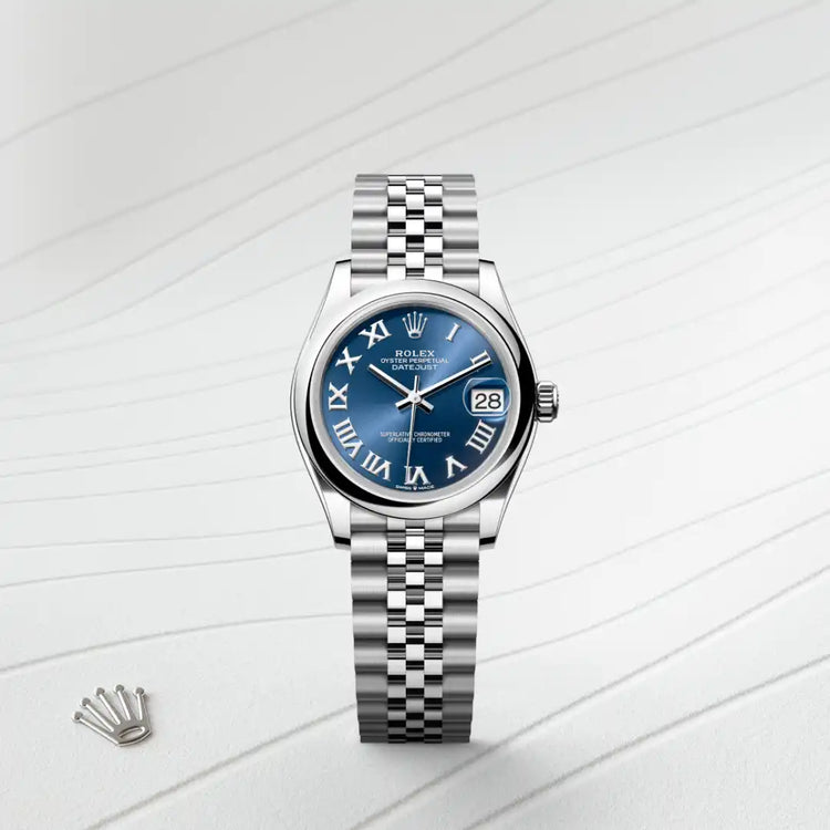 Rolex Datejust 31