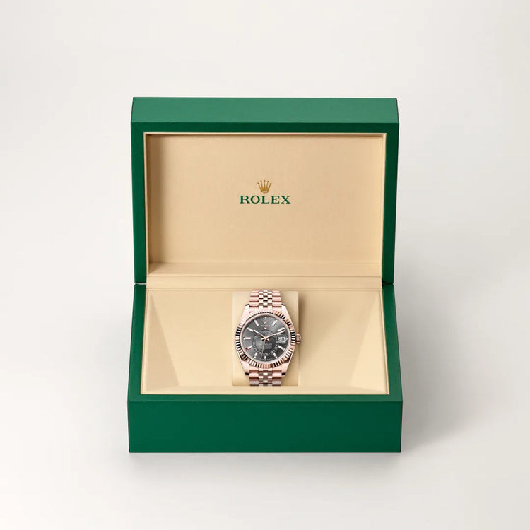 Rolex Sky-Dweller
