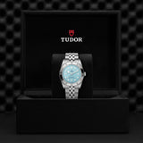TUDOR Black Bay 54